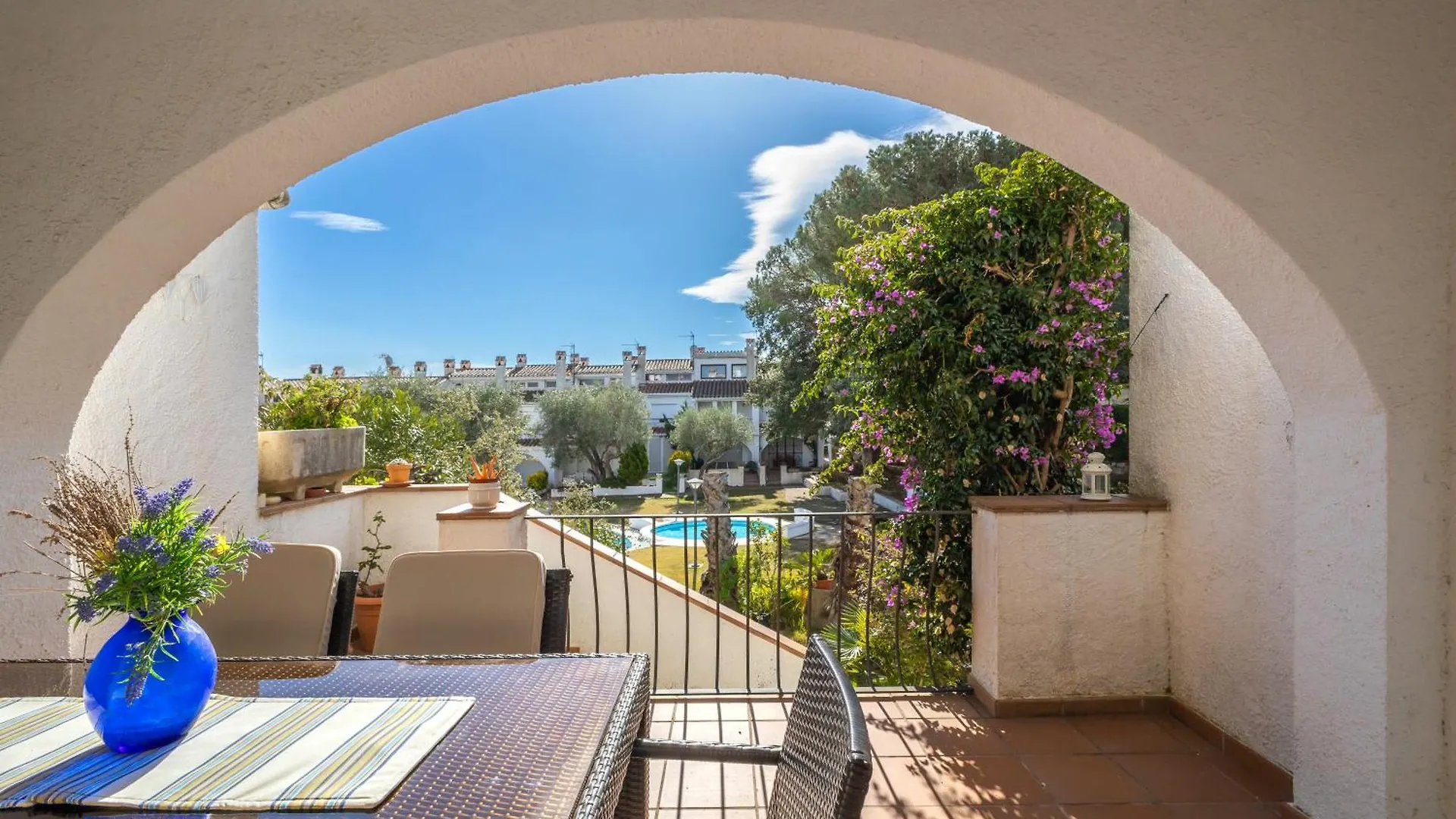 Acogedora Casa Con Piscina En Sant Antoni Calonge Villa 0*, Calonge (Catalonia)