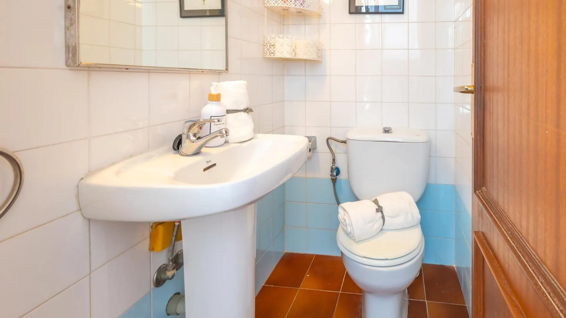 Acogedora Casa Con Piscina En Sant Antoni Calonge Villa Vakantiehuis Calonge (Catalonia)