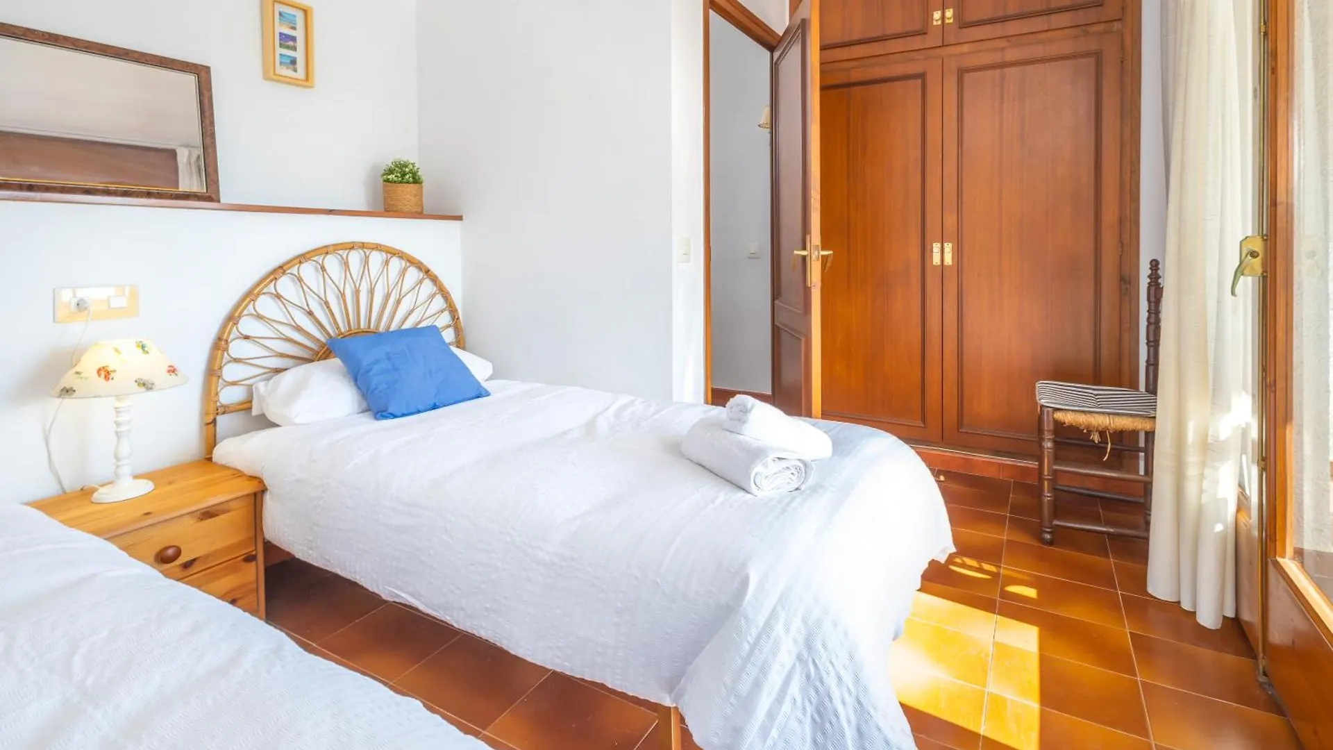 Acogedora Casa Con Piscina En Sant Antoni Calonge Villa Vakantiehuis Calonge (Catalonia)